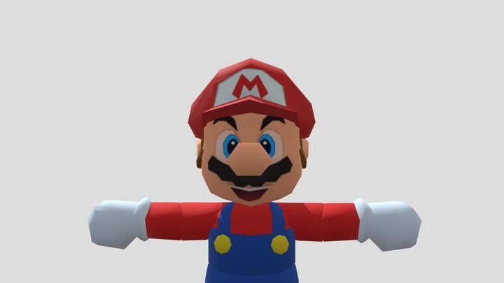 Mario
