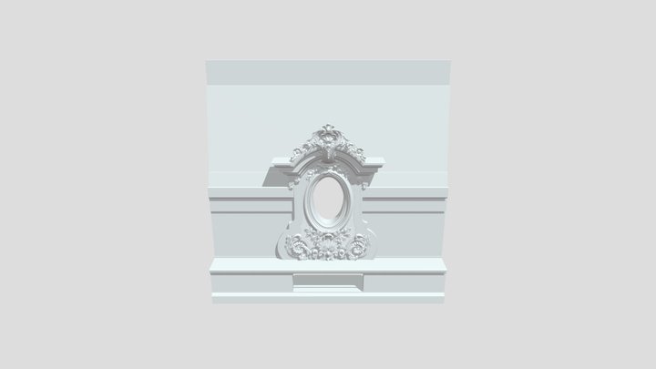 so_5-1 new 3D Model