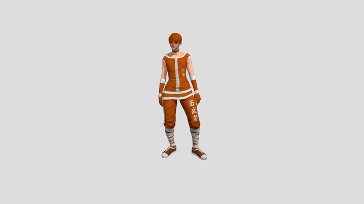 Talking (6) – Modèle 3D gratuit STL