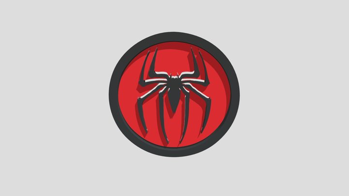 Spider-Man Logo