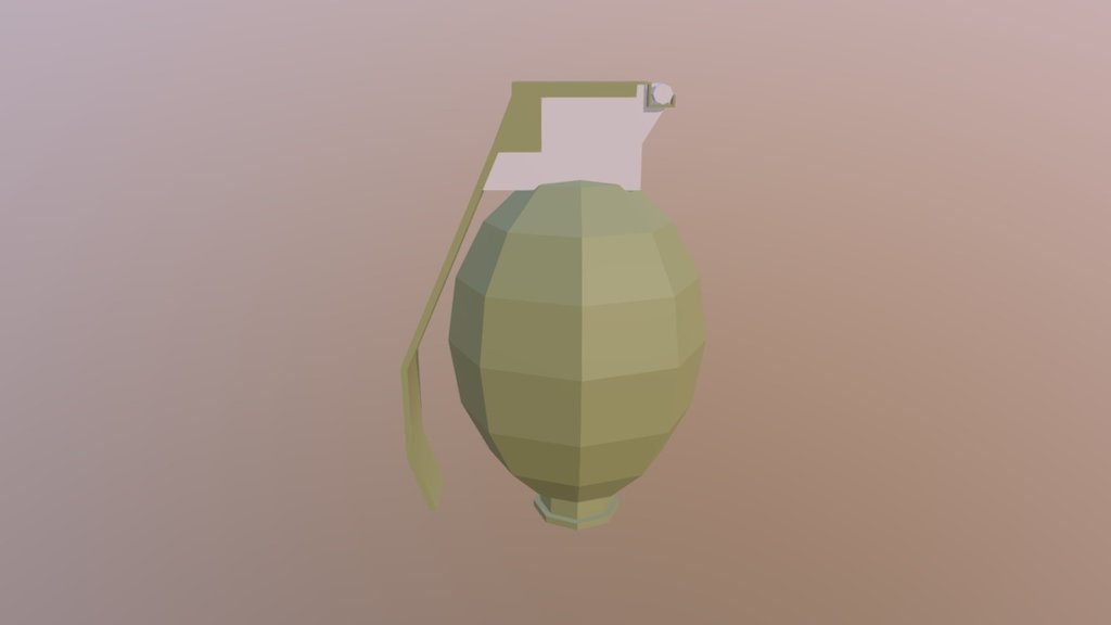 Grenade Test