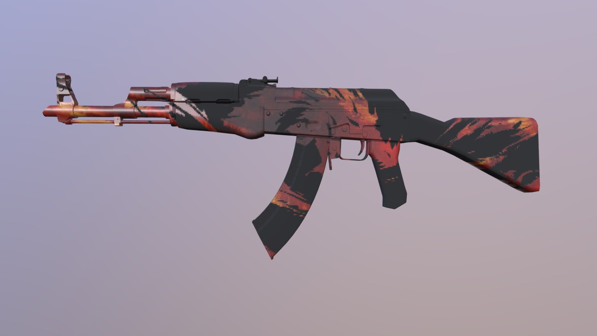 RedDragon-AK47