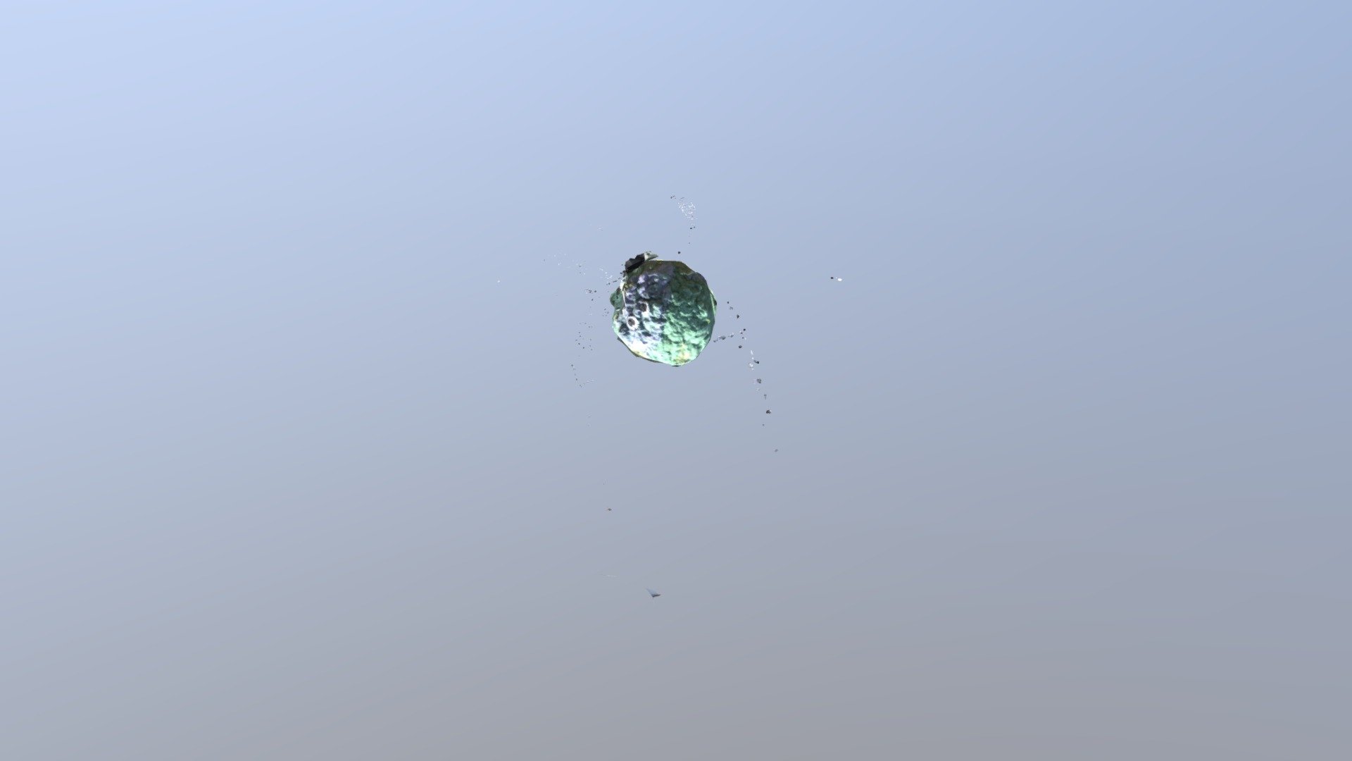 ball 1