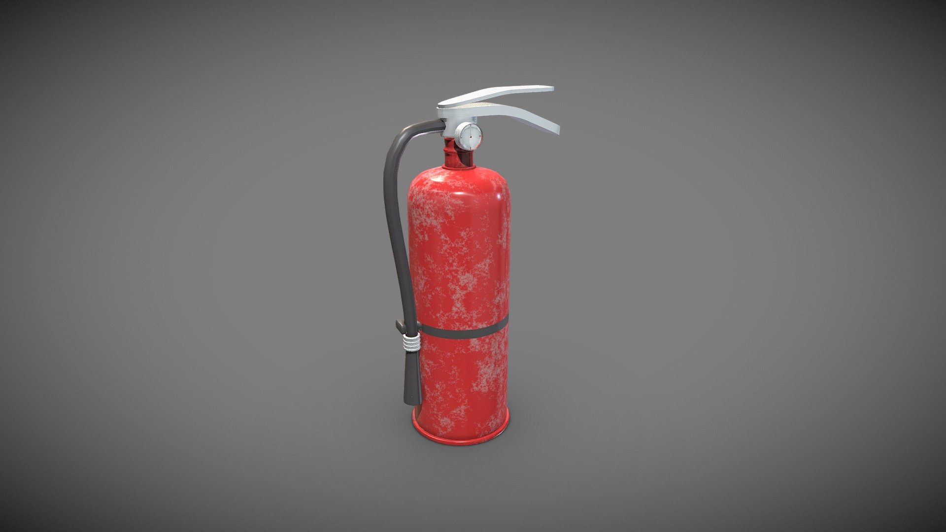 Fire Extinguisher