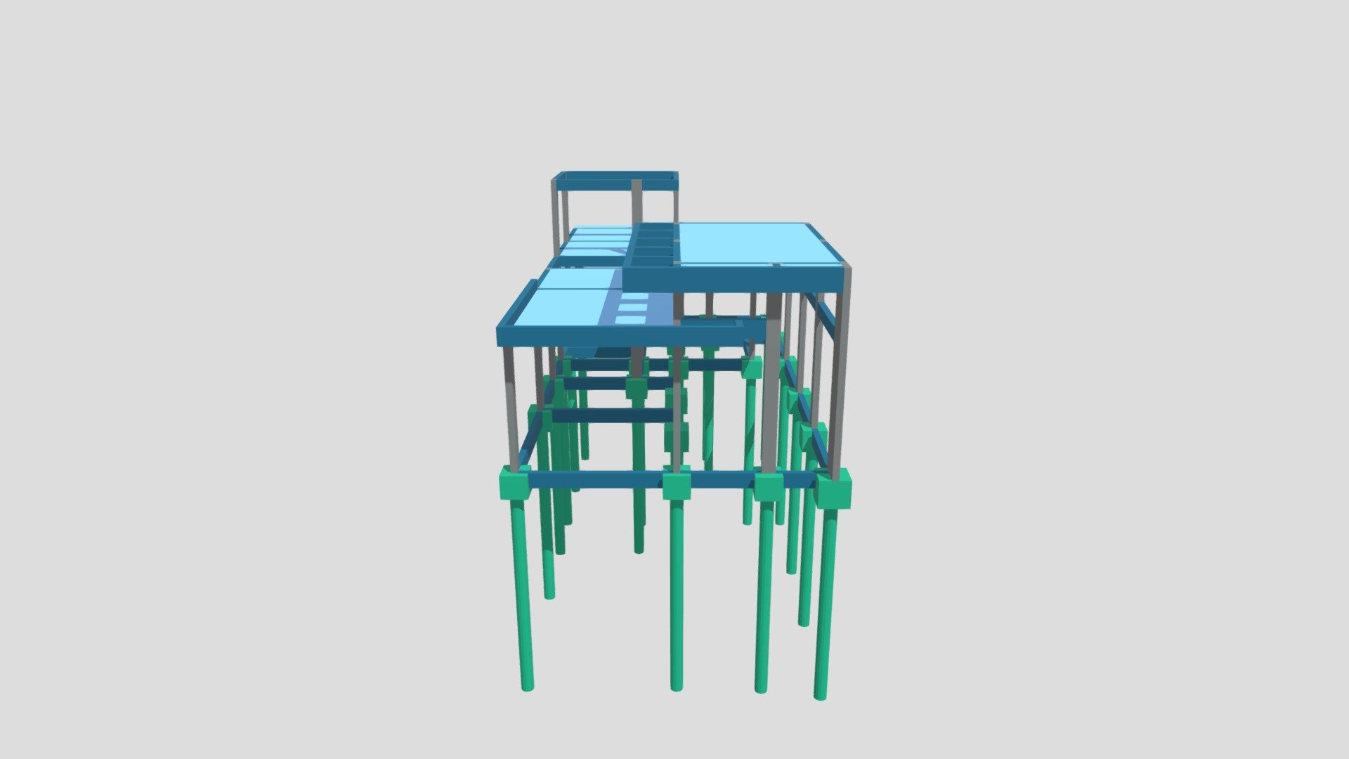 3d Haroldo