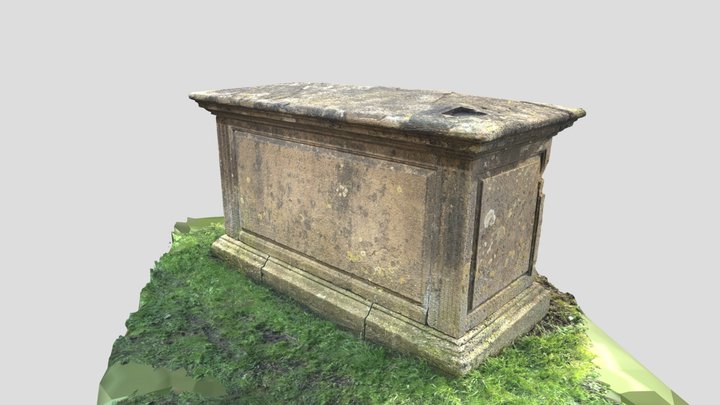 Churchyard