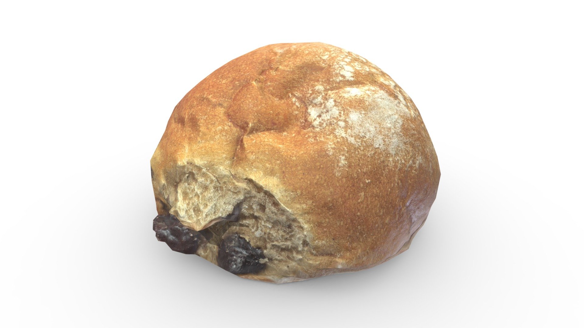 Raisin Bread