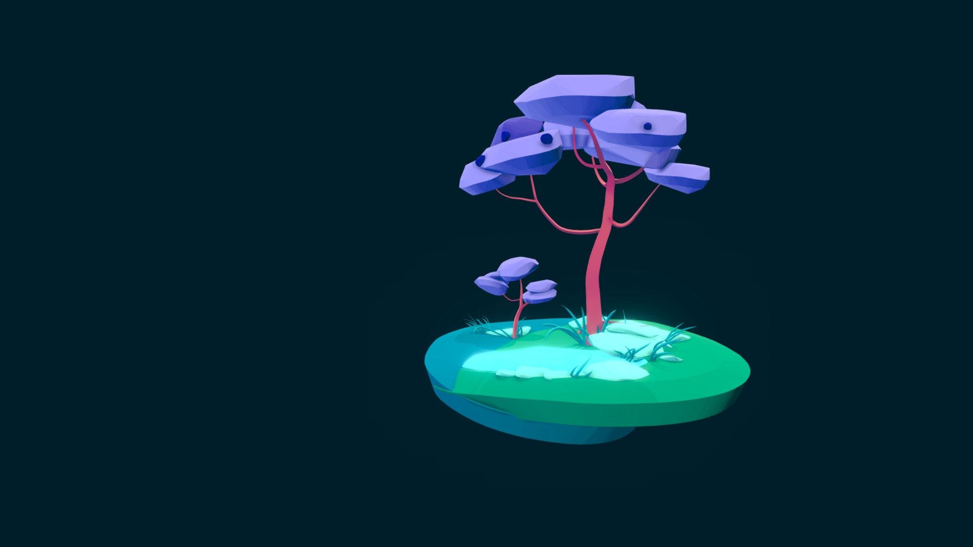tree 2.0