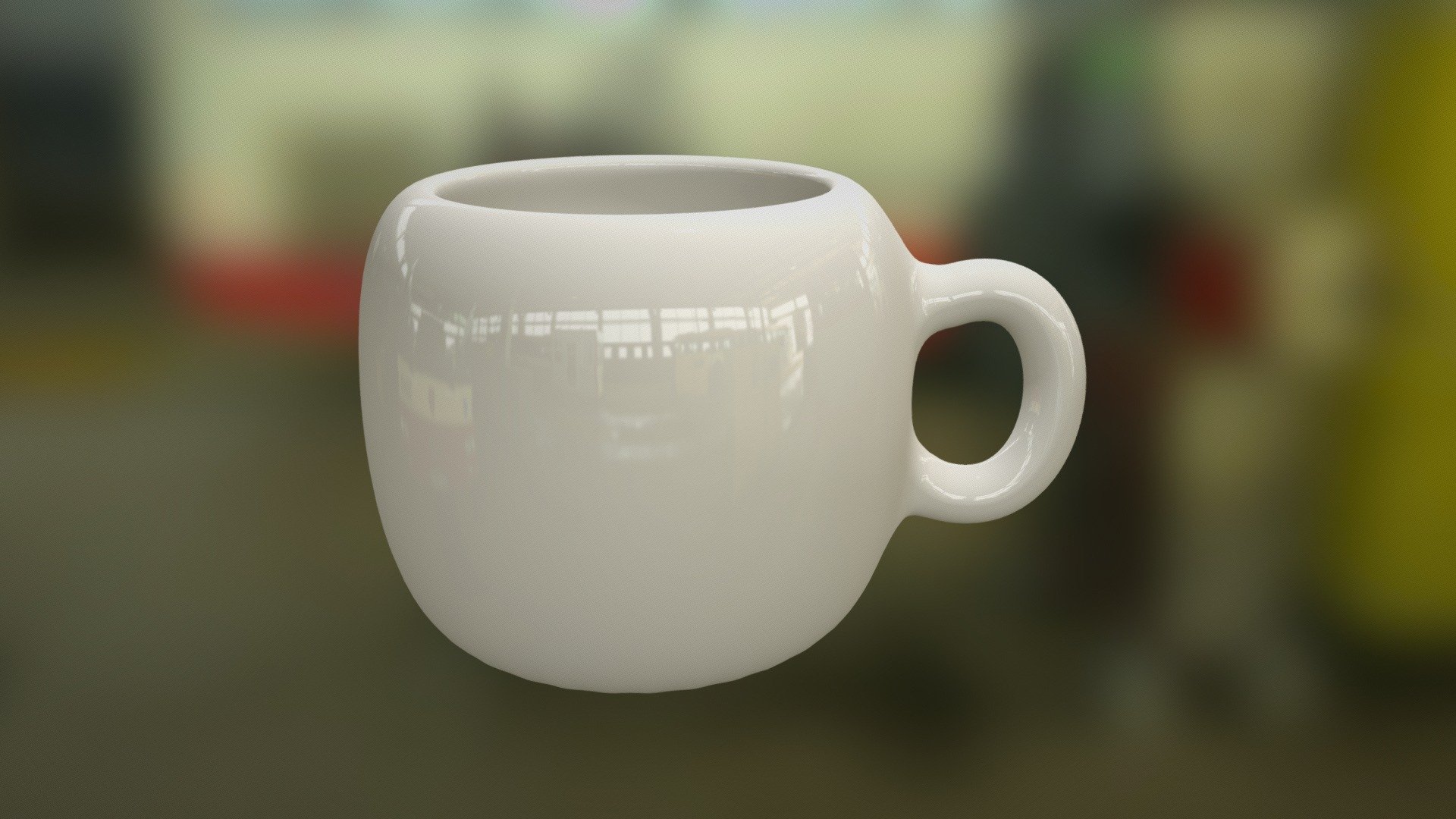 Tazza