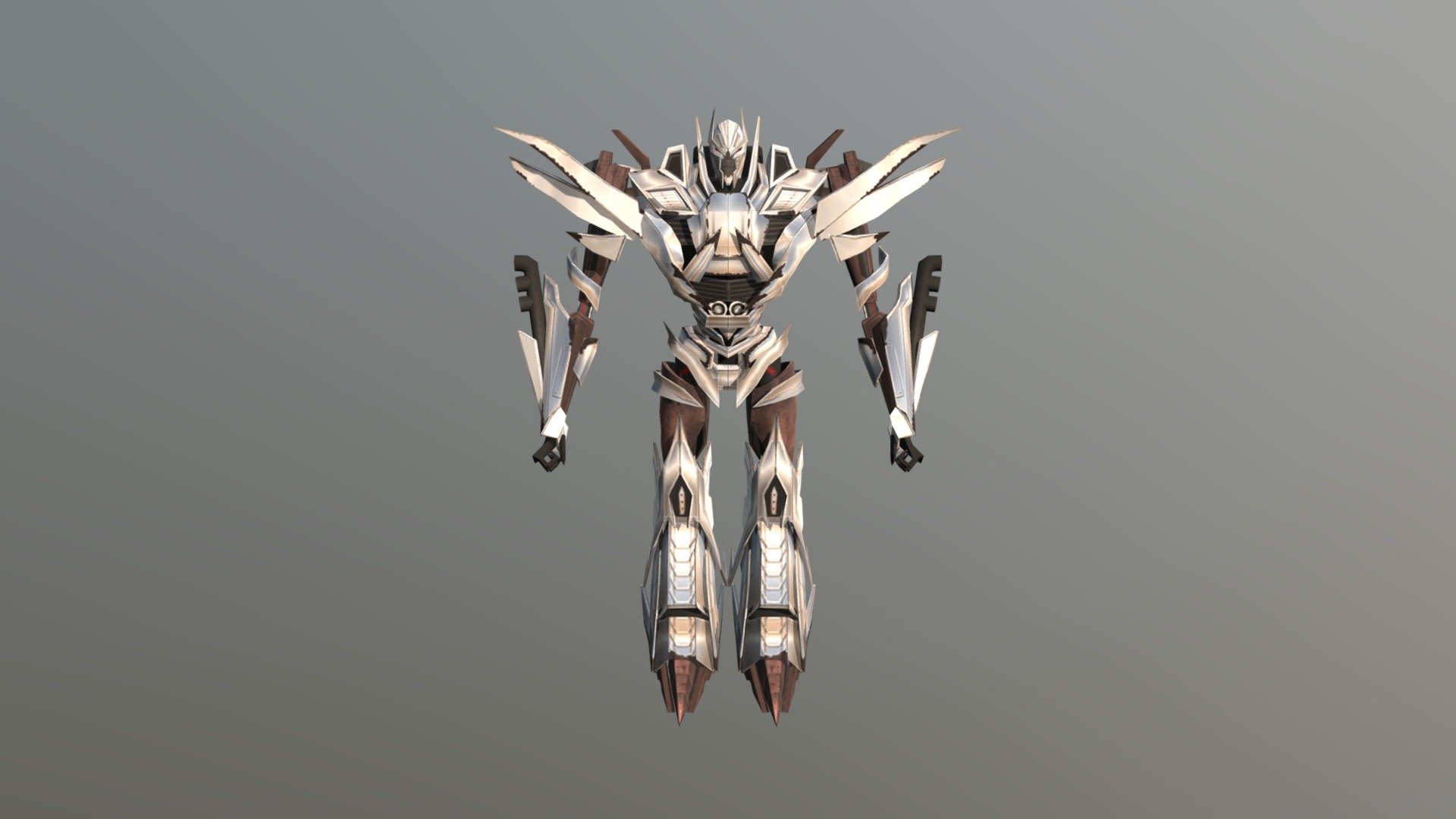Transformers Universe: Decepticon Drive-By