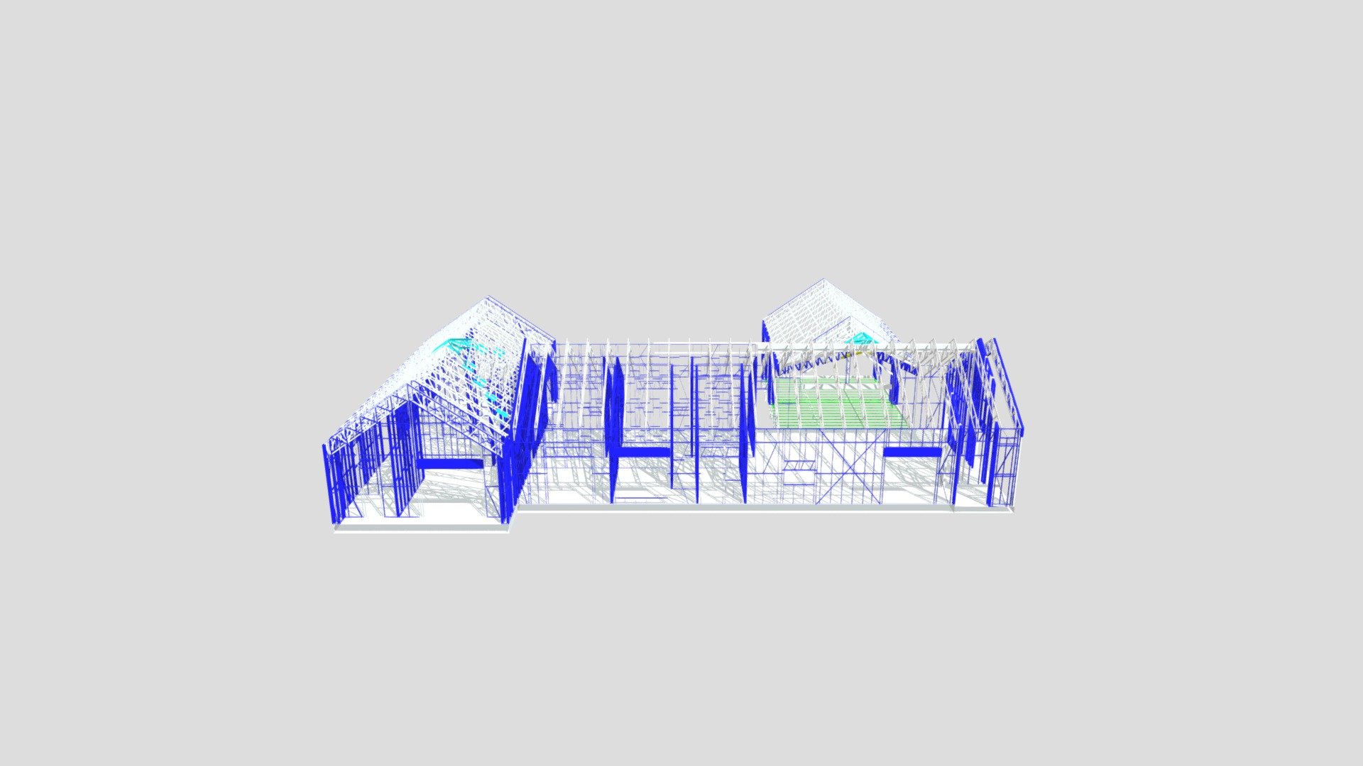 JN0681_GRAHAM_3D - Download Free 3D model by Elite Steel Framing ...
