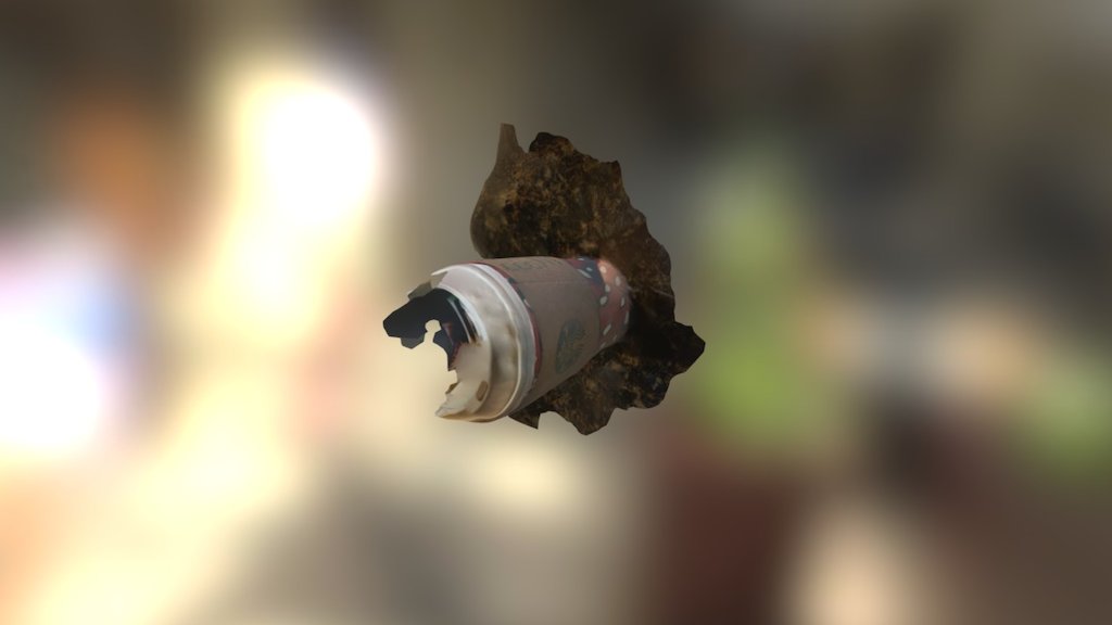 Cup