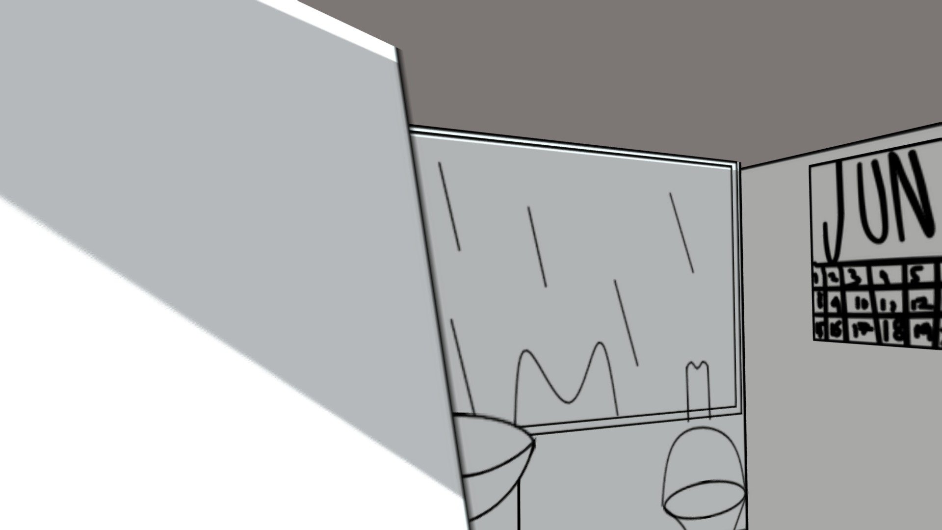 Simons Cat Fanart