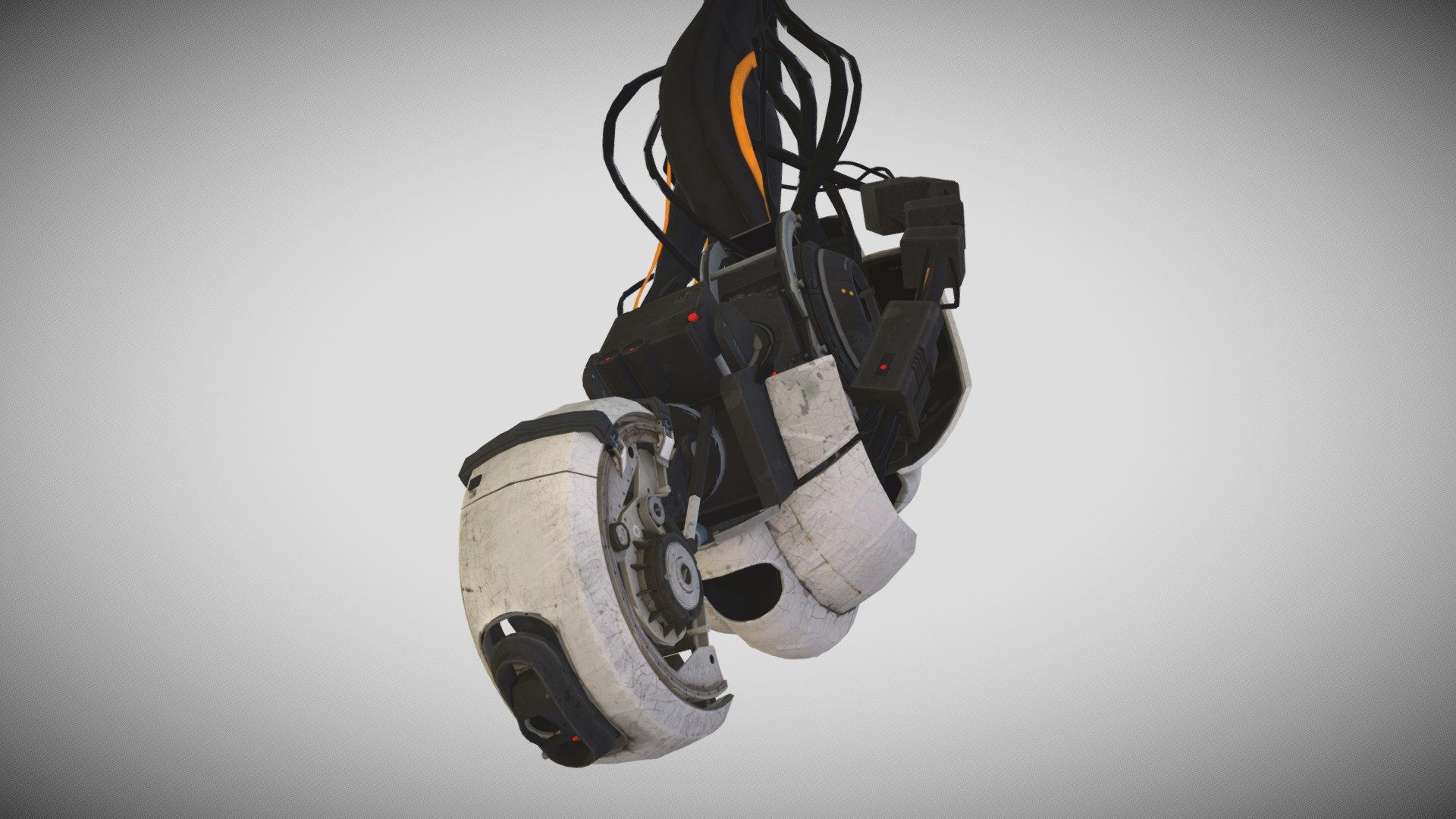 GLaDOS (Portal 2)