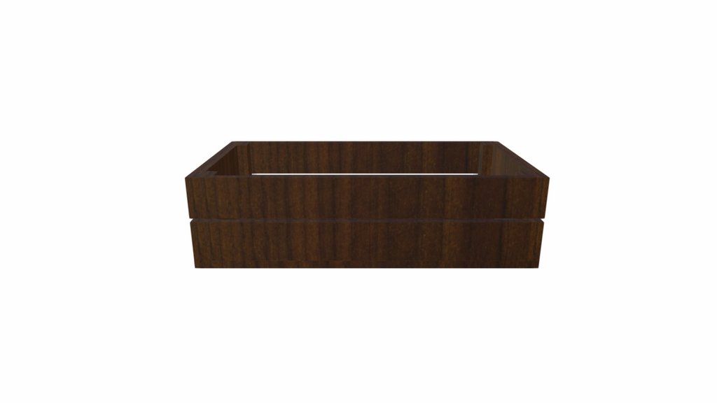 Wine Crate