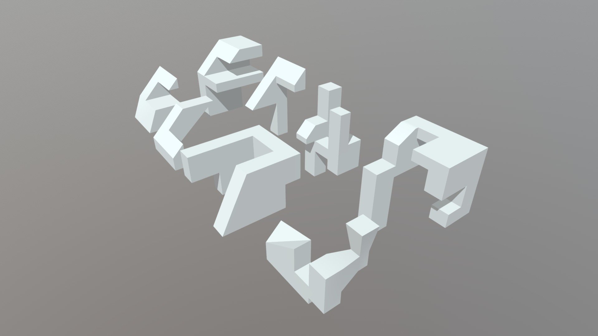 Challenge 1
