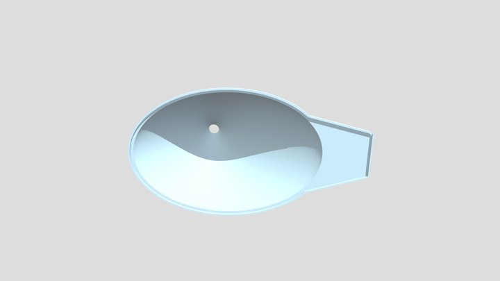 Part Studio 1 - Part 1 3D Model