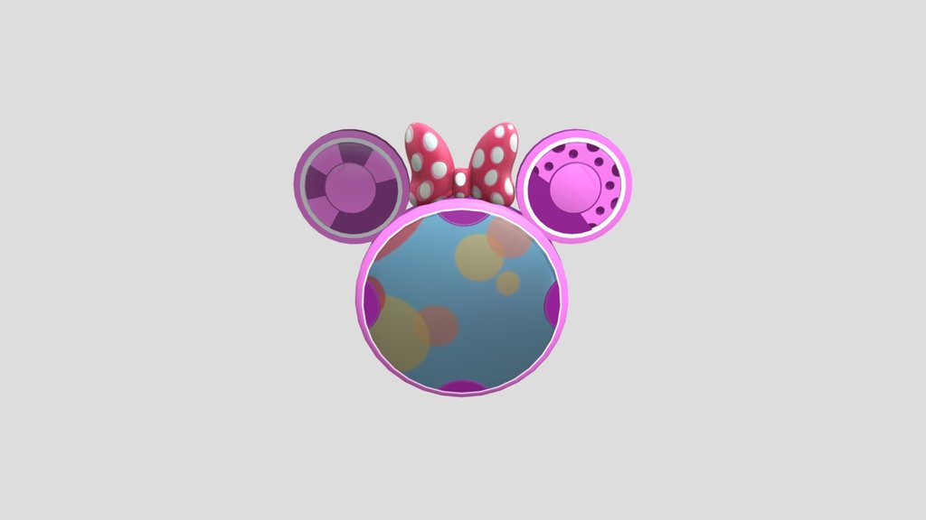 Quoodles - Mickey Mouse Clubhouse