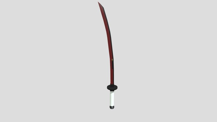 ESPADAPRNT 3D Model
