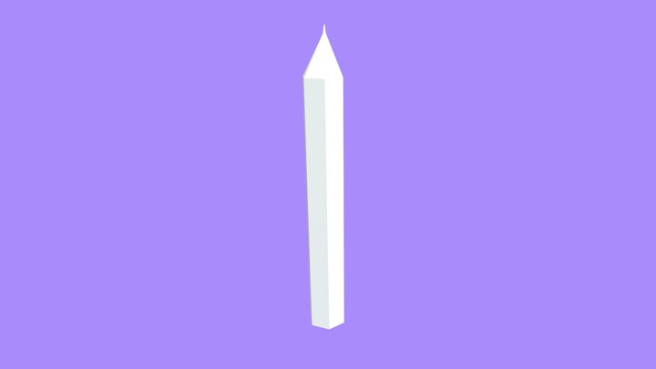 tester 3D Model