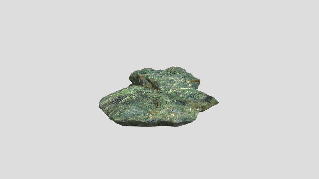 SERPETINIT (Batuan Sedimen)