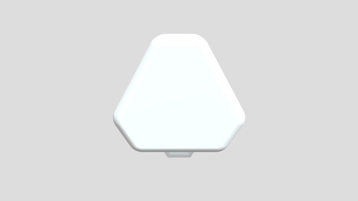 base 3D Model