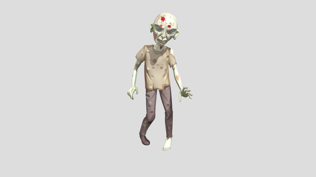 Zombie