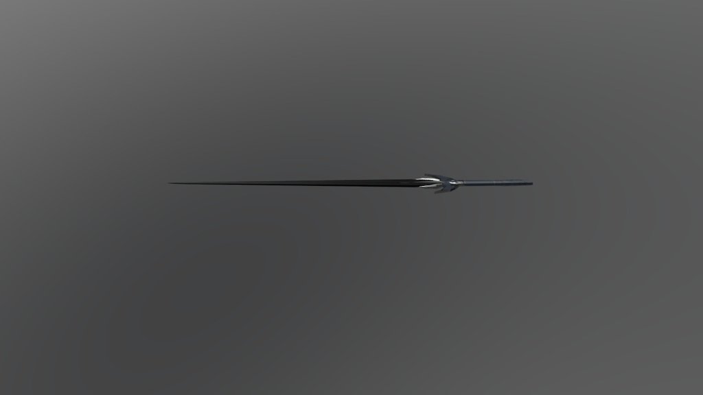 Hisako Sword