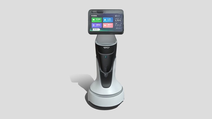 Greeting Bot Mini