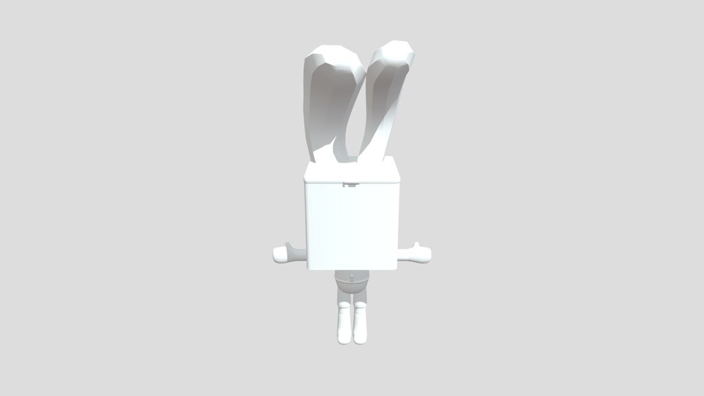 Boxten Easter skin (Fan made)