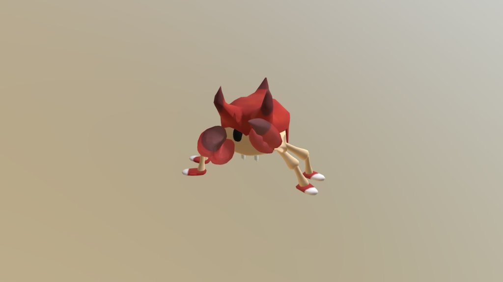 Crab Walk V3 I1