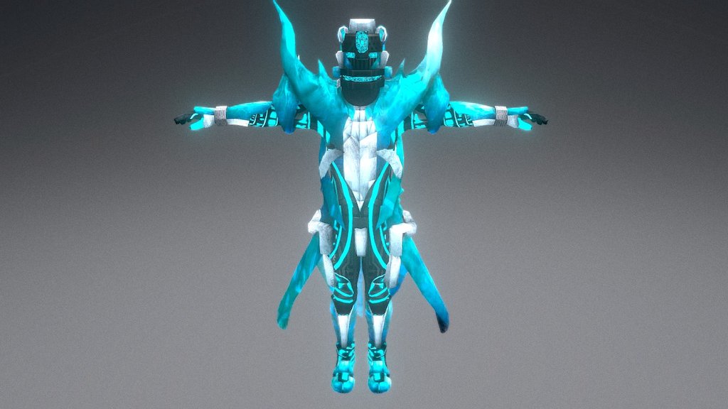 Kaijin 7