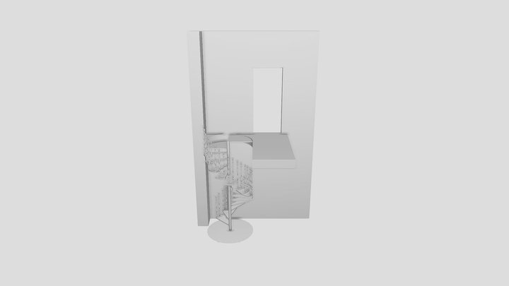3 -1 3D Model