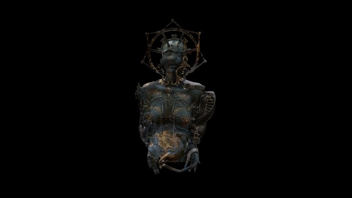 Project Name (8) 3D Model