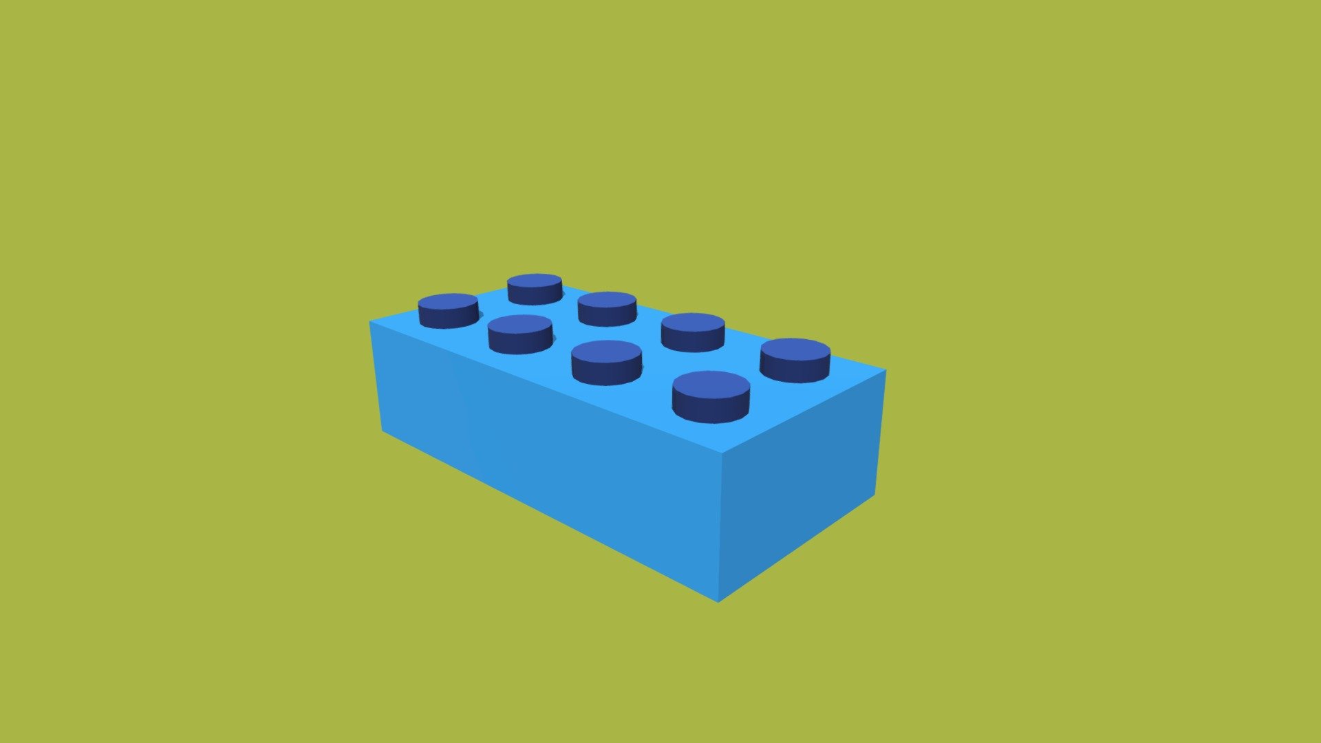 Brick UVW