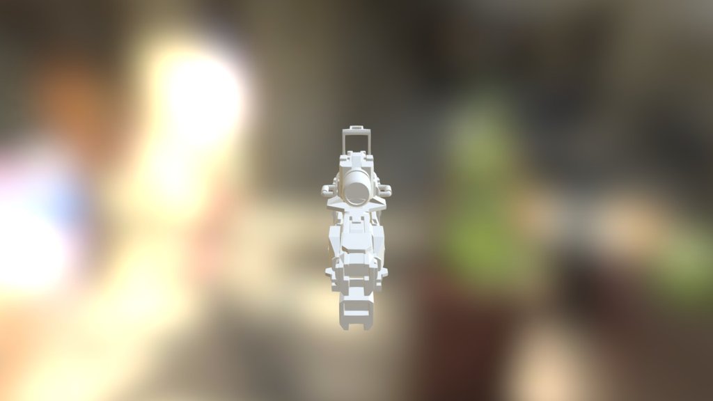 My Sketchfab Mesh