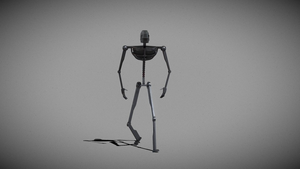 TPS - A 3D model collection by hulkbusteryoshi - Sketchfab
