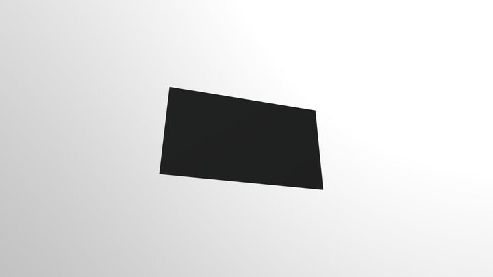 HD Code Cr@cked (copy) 3D Model