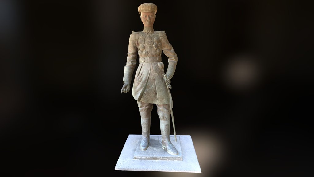 Huế - A 3D model collection by vudn54 - Sketchfab