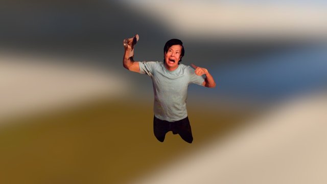 misscan1 3D Model