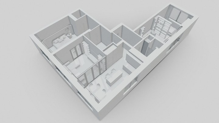 Flat_tech_plan