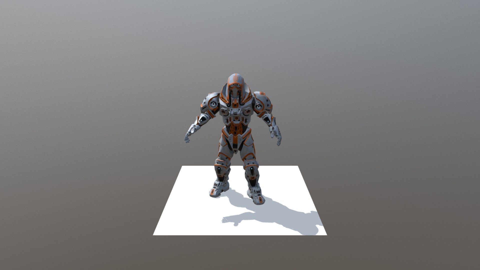 MVP Character J - 3D model by MVP (@Patrick.Bourke) [49790b4] - Sketchfab