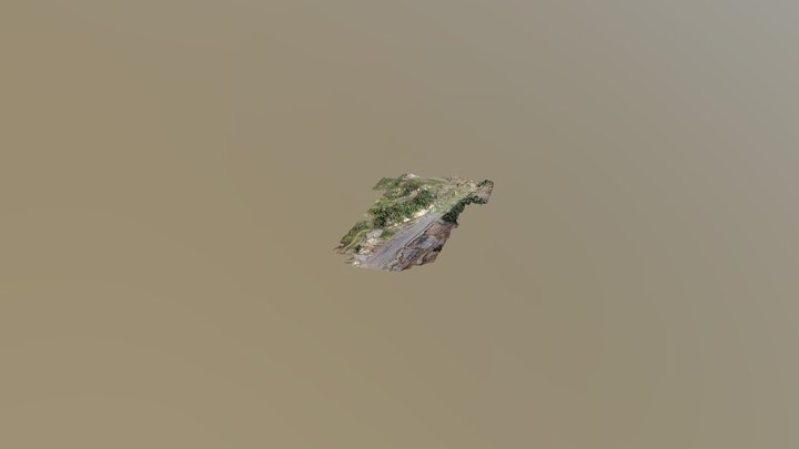 MCD_VOID2 3D Model