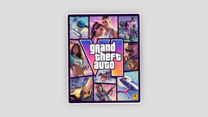 Grand Theft Auto 6