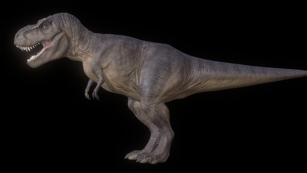 Tyrannosaurus rex