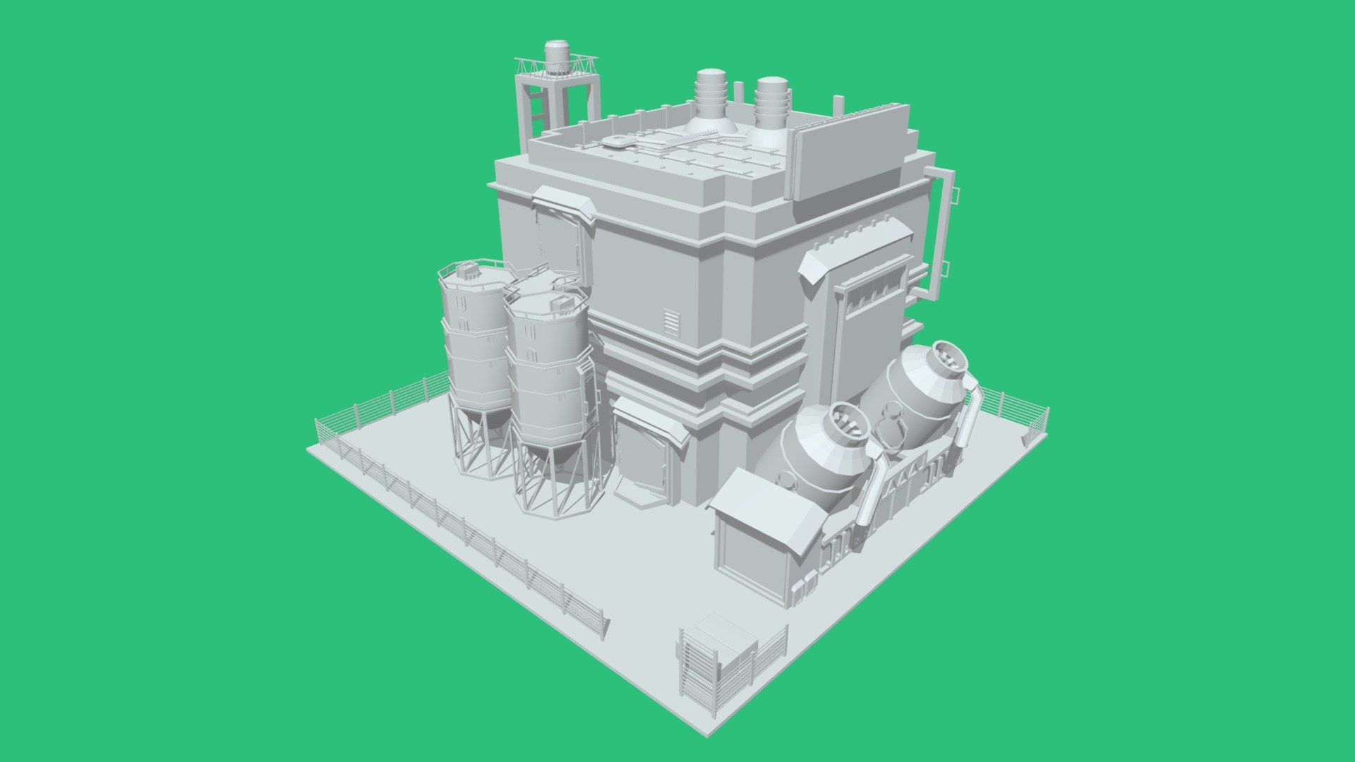 Dairy Parlour