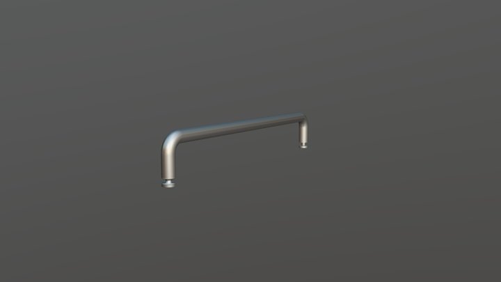 16仅有产品se 3D Model