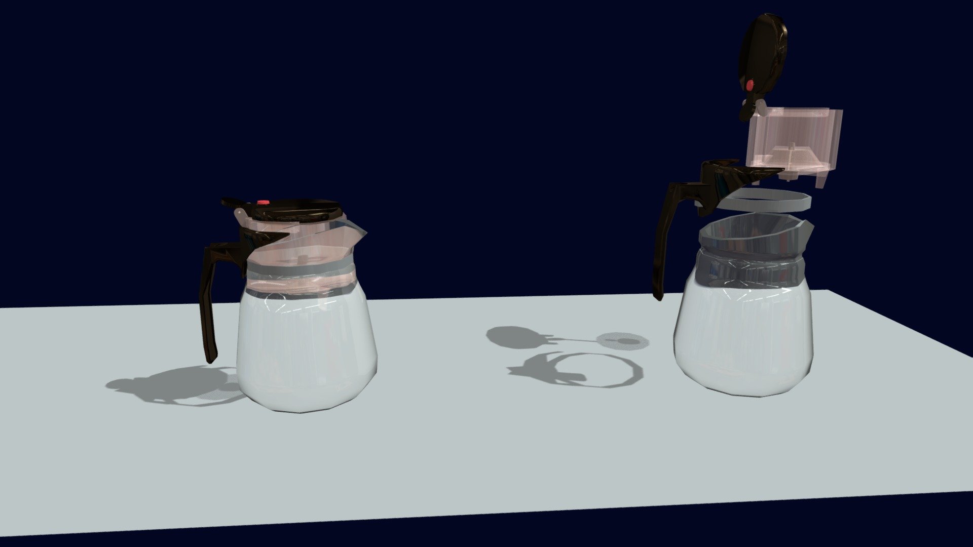 Dradtpunk - Model Anatomy — Sketchfab embed 3D viewer