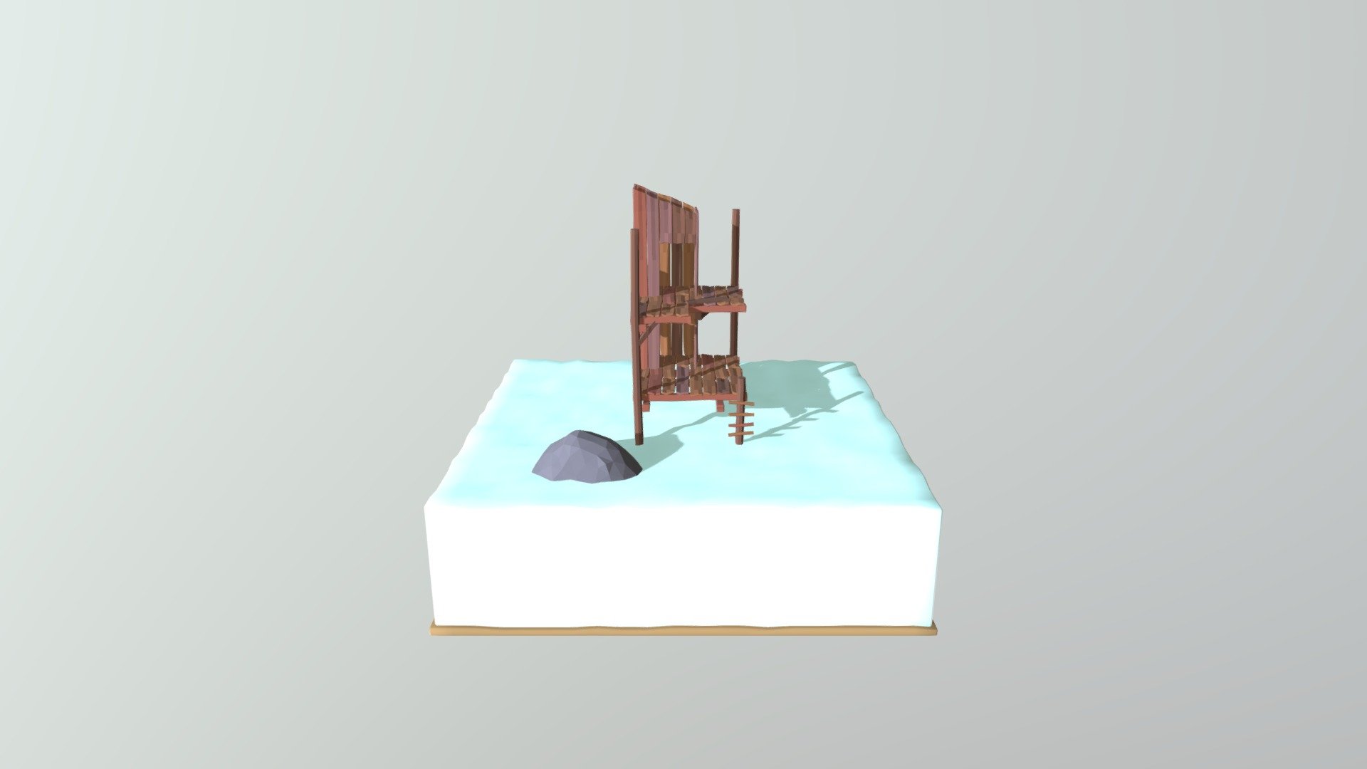 Sea Shack