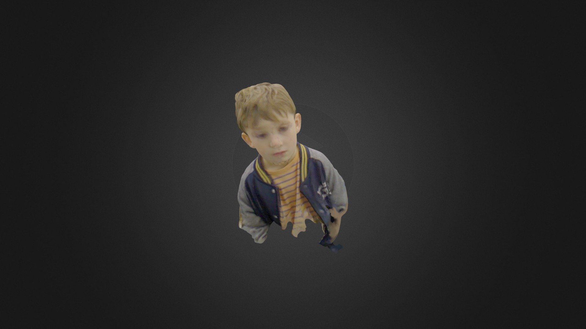 2411 - 3D model by 3DSCANBOT [497c702] - Sketchfab